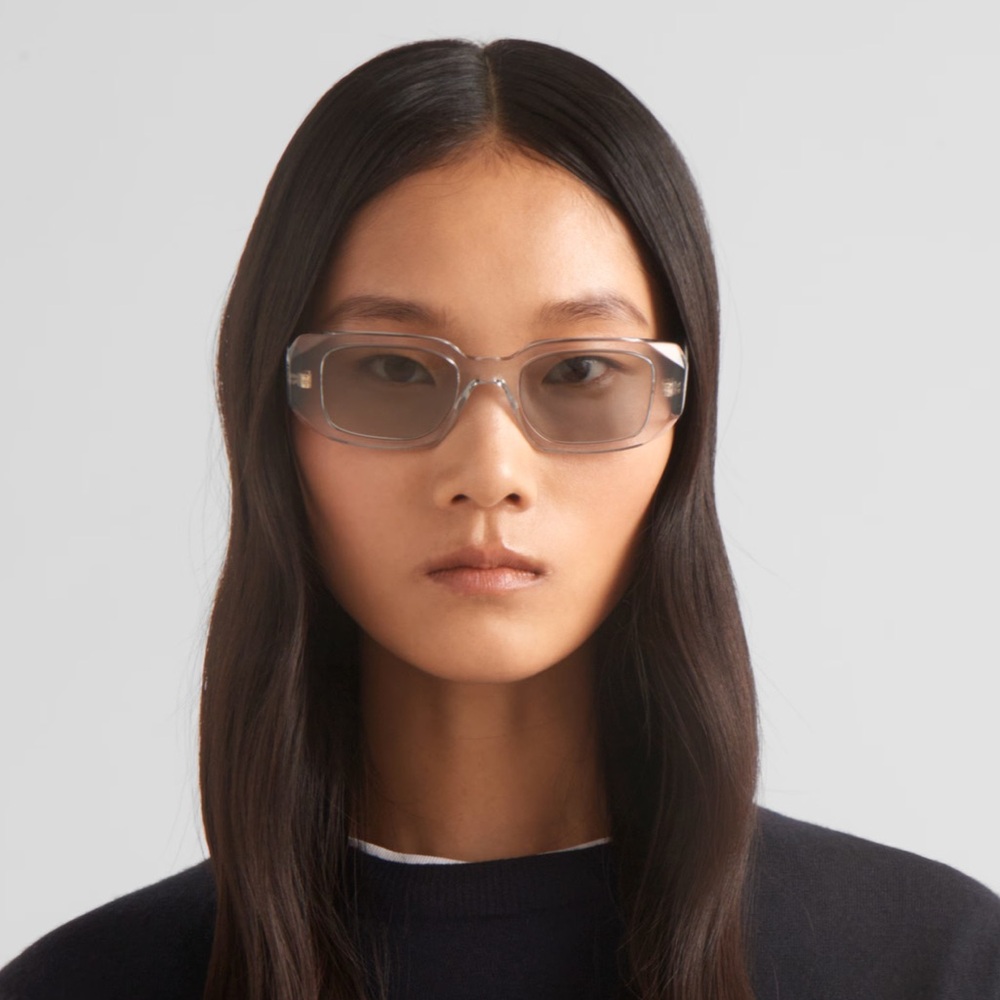 Prada Symbole sunglasses NWOT - Picture 7 of 7